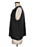 Gap Fit Black Sleeveless T-Shirt Size M - photo 5