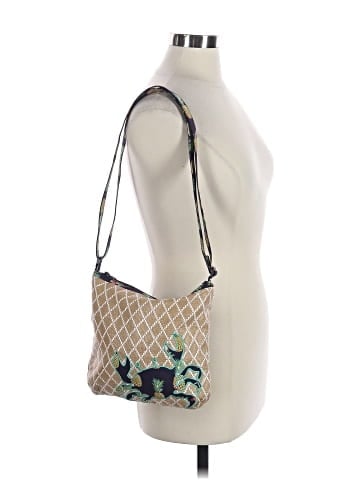 Vera Bradley Crossbody Bag (view 2)