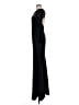 Lulus Black Cocktail Dress Size M - photo 5