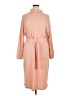 Leyden Tan Casual Dress Size XL - photo 1