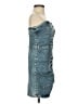 retrofête Blue Cocktail Dress Size XS - photo 4