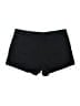 J.Crew 100% Cotton Solid Black Shorts Size 6 - photo 2