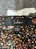 Lulus 100% Polyester Brown Long Sleeve Blouse Size S - photo 4