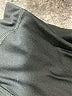 Torrid Solid Black Active Pants Size 4X Plus (4) - photo 4