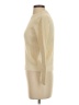 Nordstrom Ivory Turtleneck Sweater Size S - photo 5