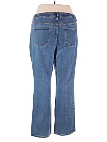 Talbots Jeans (view 2)