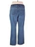 Talbots Blue Jeans Size 18 - photo 2