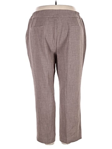 Kasper Dress Pants (view 2)