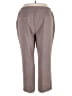 Kasper Gray Dress Pants Size 18 - photo 2