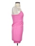 Superdown Solid Pink Cocktail Dress Size XS - photo 4