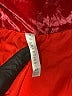 Fabletics Red Snow Jacket Size XS - photo 6