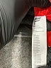 Fabletics Red Snow Jacket Size XS - photo 7