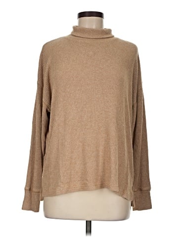 J.Crew Turtleneck Sweater (view 1)