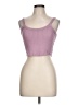 Honeydew Pink Tube Top Size L - photo 1