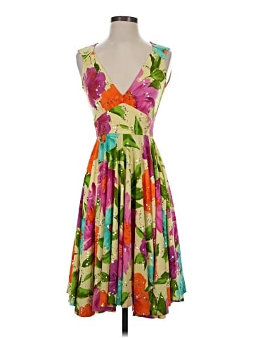 Le Shack Cocktail Dress (view 1)