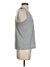 Active by Old Navy Gray Tank Top Size XS - photo 4