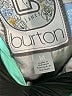 Burton 100% Nylon Teal Raincoat Size M - photo 6