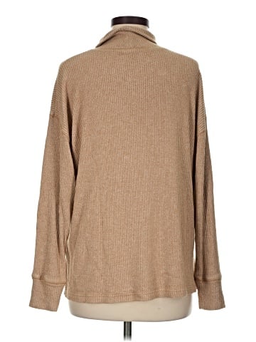 J.Crew Turtleneck Sweater (view 2)