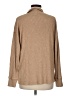 J.Crew Tan Turtleneck Sweater Size M - photo 2