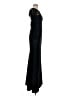 Lulus Black Cocktail Dress Size M - photo 4
