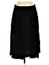Studio Y Solid Black Formal Skirt Size XS - photo 1