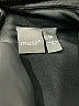 Muse Color Block Black Casual Dress Size 14 - photo 7