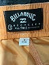 Billabong Solid Orange Board Shorts Size S (youth) - photo 3