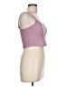Honeydew Pink Tube Top Size L - photo 4