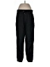 Athleta 100% Linen Black Linen Pants Size 12 (tall) - photo 1