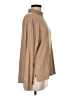 J.Crew Tan Turtleneck Sweater Size M - photo 4