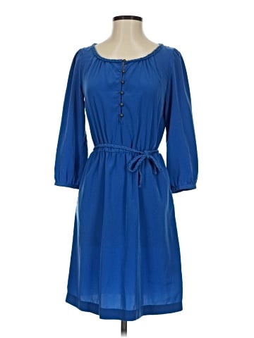 Banana Republic Factory Store Casual Dress (view 1)