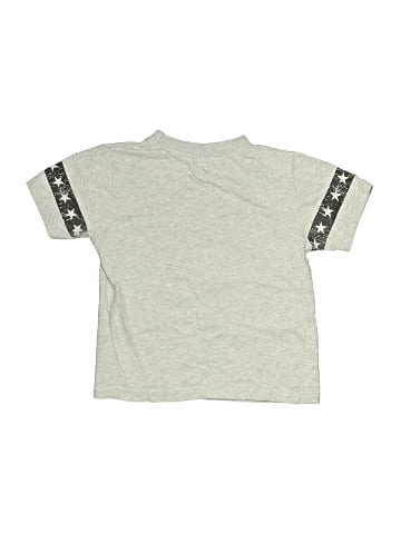Okie Dokie Short Sleeve T-Shirt (view 2)
