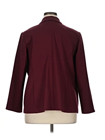 Susan Graver Blazer (view 2)