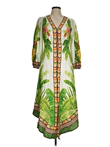 FARM Rio Casual Dress (view 1)
