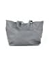 Unbranded Animal Print Leopard Print Gray Tote One size - photo 3