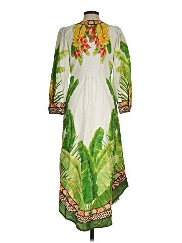 FARM Rio Casual Dress (view 2)