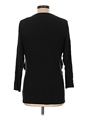 Old Navy - Maternity 3/4 Sleeve T-Shirt (view 2)