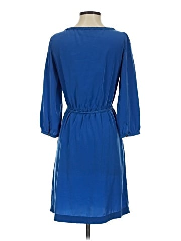 Banana Republic Factory Store Casual Dress (view 2)