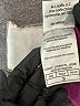 SOFFE Purple Sweatshirt Size S - photo 8
