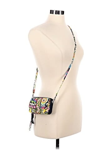 Vera Bradley Crossbody Bag (view 2)