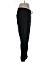 Athleta 100% Linen Black Linen Pants Size 12 (tall) - photo 4