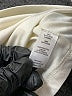 Willow & Root Ivory Sleeveless Blouse Size L - photo 8
