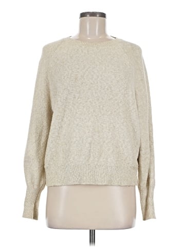 Uniqlo Pullover Sweater (view 1)