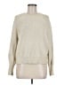 Uniqlo Ivory Pullover Sweater Size M - photo 1