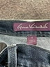 Gloria Vanderbilt Blue Jeans Size 6 - photo 7
