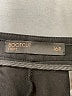 Unbranded Solid Black Dress Pants Size 16 - photo 4
