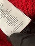 MICHAEL Michael Kors Red Turtleneck Sweater Size 1X - photo 8
