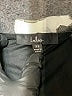 Lulus Black 3/4 Sleeve Blouse Size XS - photo 3
