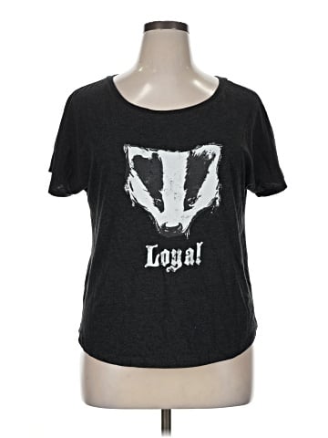 Teepublic Short Sleeve T-Shirt (view 1)