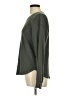 Uniqlo Green Pullover Sweater Size L - photo 5